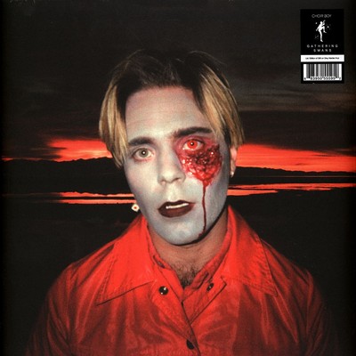Choir Boy - Gathering Swans Grey Marble Vinyl Edition (2019 - US - Reissue)