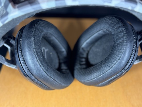 Plantronics RIG 700 PRO HX Wireless Gaming Headset NO DONGLE - NO MICROPHONE - Picture 5 of 6