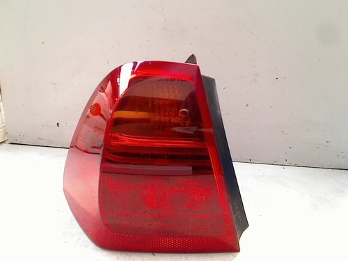RÜCKLICHT LINKS BMW 3 serie Touring (E91) Combi 318d 16_V (M47-N) 2006 #98458