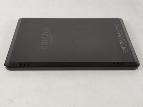 Amazon Fire HD 7 (4th Gen) SQ46CW 8GB Fire OS 4 Negro Tableta - Imagen 5 de 6