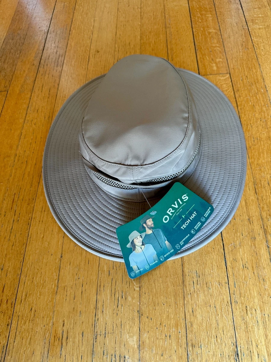 Orvis Adjustable Hats for Men for sale | eBay