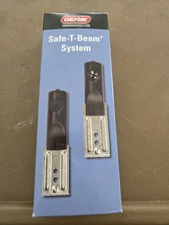 Genie GSTB-BX Safe T-Beam System Safety Sensors Set - 37220R Garage Door Openers