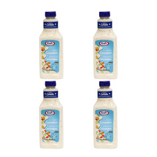 Kraft Creamy Cucumber Salad Dressing 425ml De...