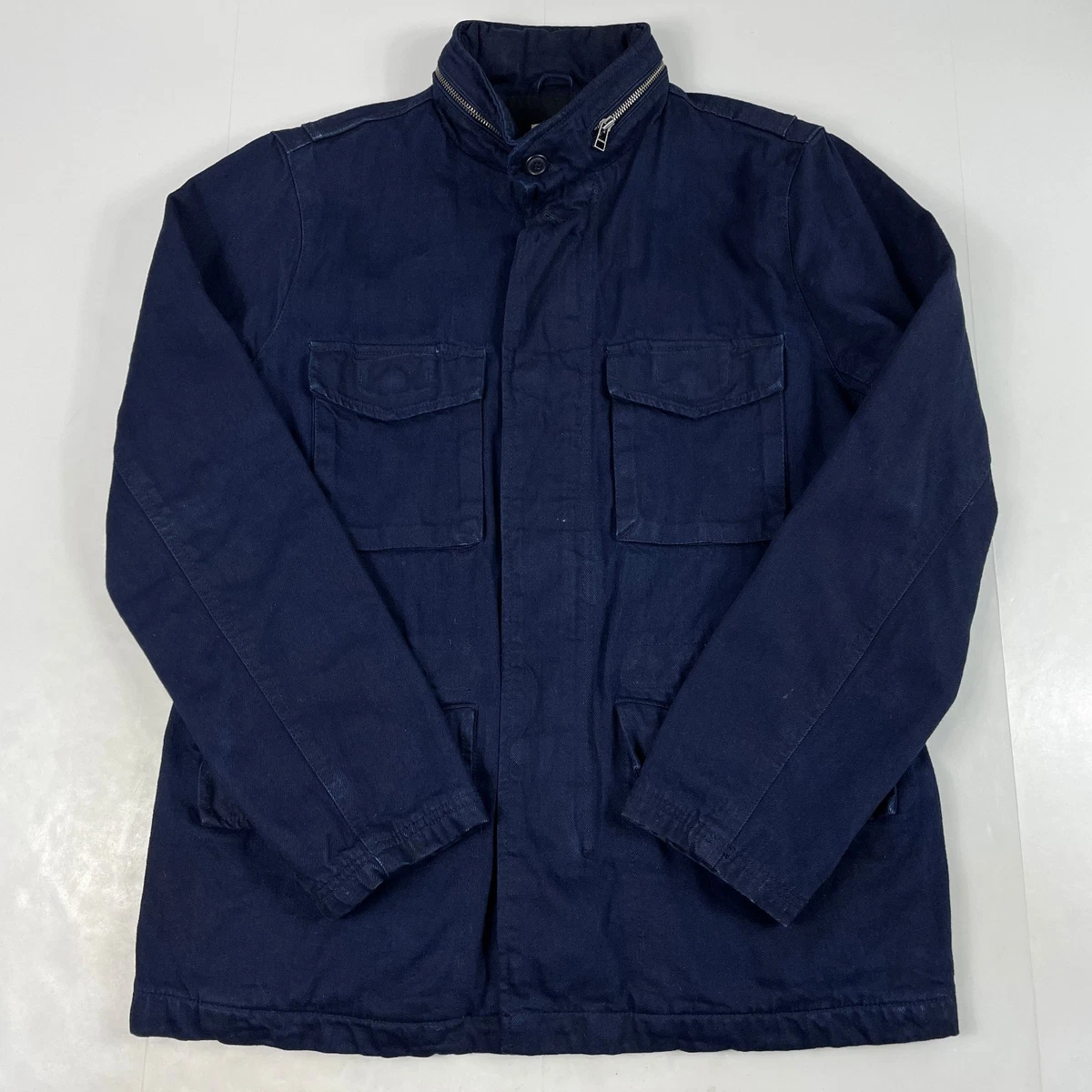 Gap Military Jackets for Men for Sale | Shop New & Used | eBay
