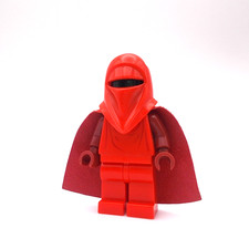 LEGO® Star Wars - Imperial Royal Guard SW0521 - Minifigur aus Set 75034