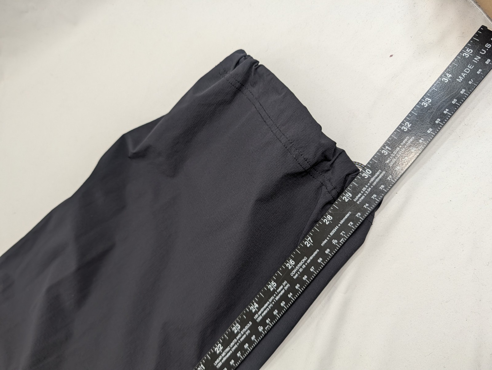 Fabletics Performance Stretch Waterproof Cargo Jo… - image 8