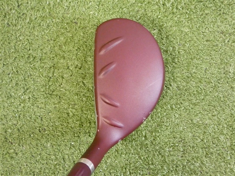 PING G Le2 30* Womens 6 Hybrid Rescue ULT240 Lite Ladies Graphite - Image 4 of 4