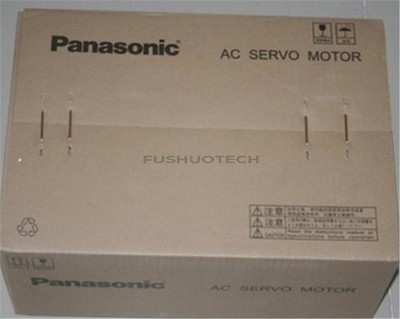 1Pc MSME402GCG   New Servo Motor hm #fv