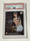 2015 Shohei Ohtani 52/75 Make History Silver BBM N-H Fighters PSA 10