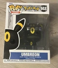 Funko Pop! Vinyl: Pokémon - Umbreon #948
