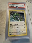 2025 POKEMON M24 EN-MCDONALD'S COLLECTION #014 RAYQUAZA PSA 9 131565469
