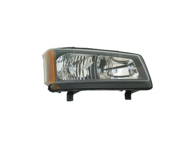 Chevrolet Avalanche Headlight Connector