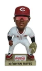 2026 Cincinnati Reds Ke'Bryan Hayes Gold Glove Bobblehead 5/23