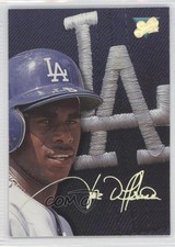 1993 Studio Jose Offerman #182 0c4