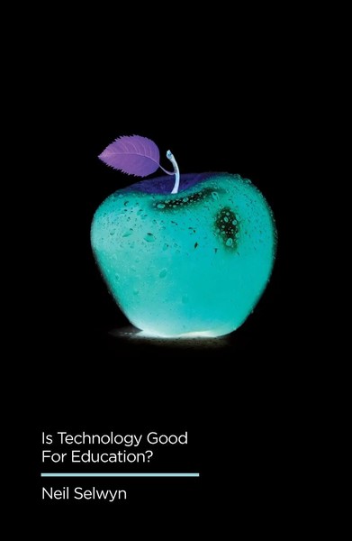 Is Technology Good For Education | Neil Selwyn | Englisch | Taschenbuch | 178 S.-image