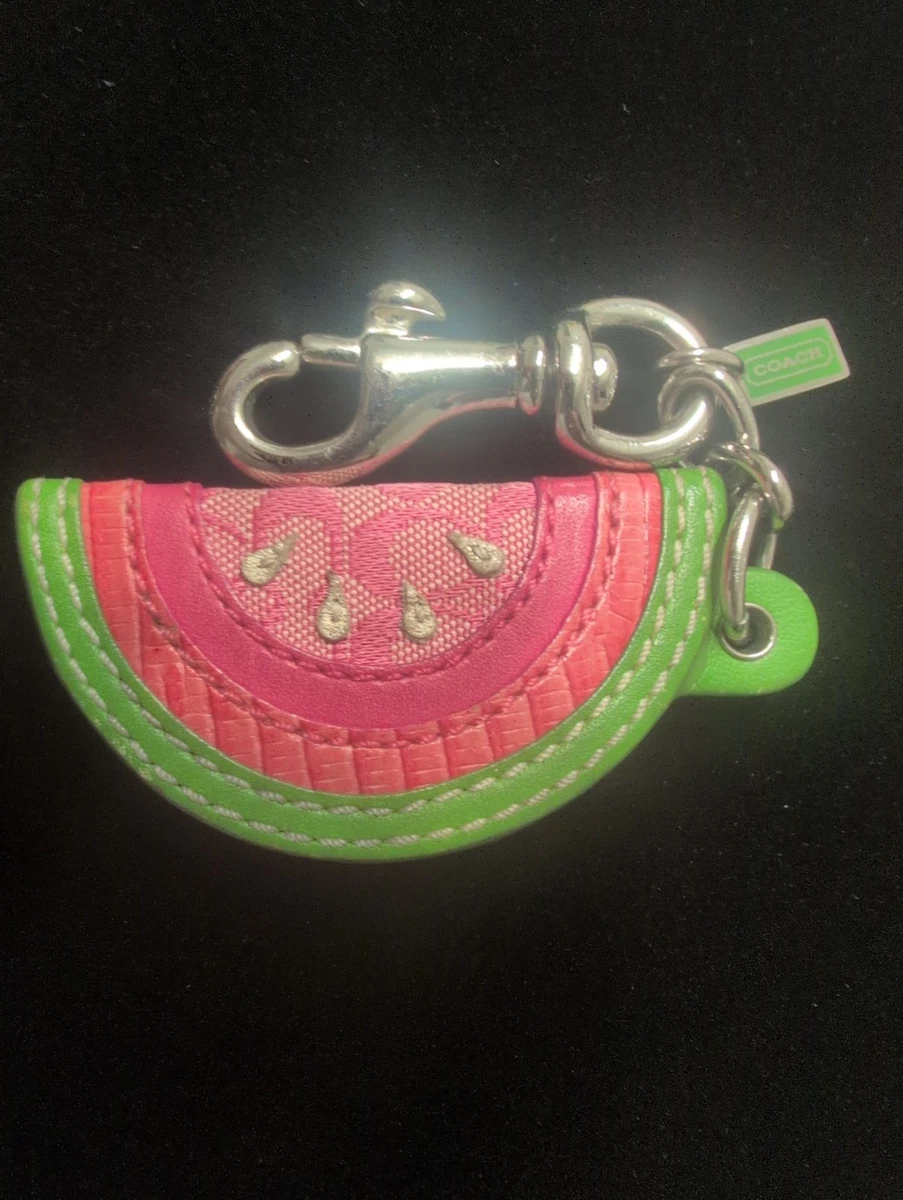 coach watermelon purse products for sale | eBay