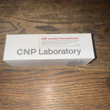 CNP Laboratory Invisible Peeling Booster 100ml . Brand New. Good Deal Price