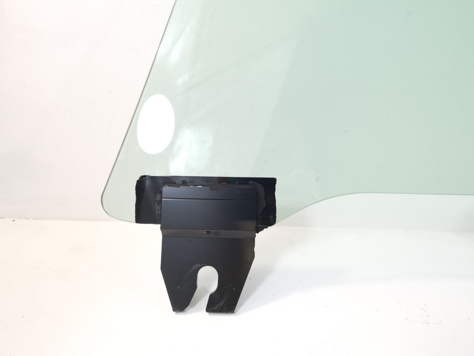 Maserati Levante 3.0L AWD Auto 2017 Front Right Side Window Glass 43R-01079 OEM
