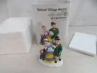 Department 56 Dickens' Village Series OFF TO THE FESTIVITIES 4036515