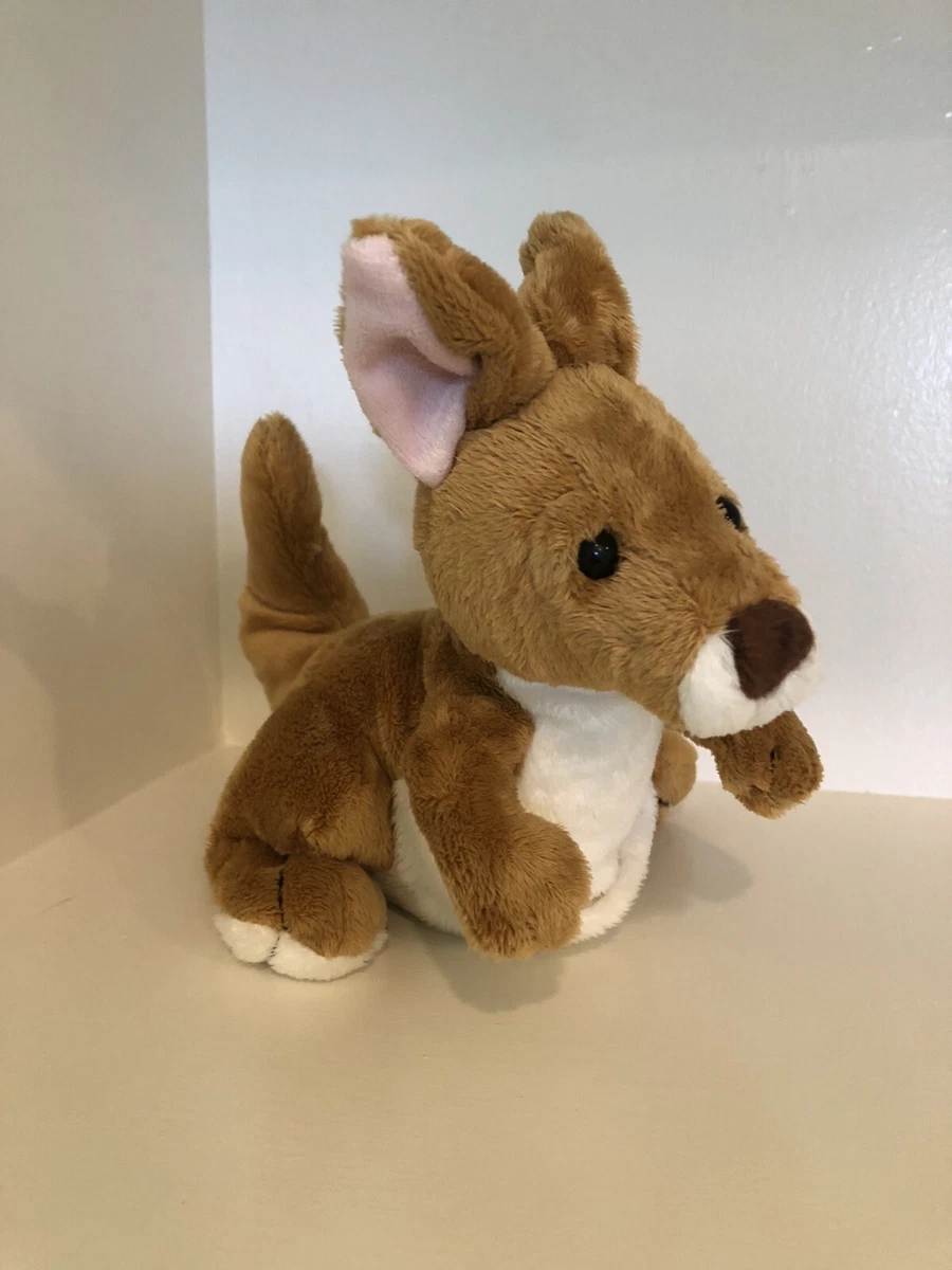 Webkinz kangaroo deals