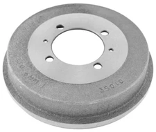Rear Brake Drum For 1976-97 Colt/Summit/Galant/Arrow/Sapporo/Expo/Expo LRV|35010