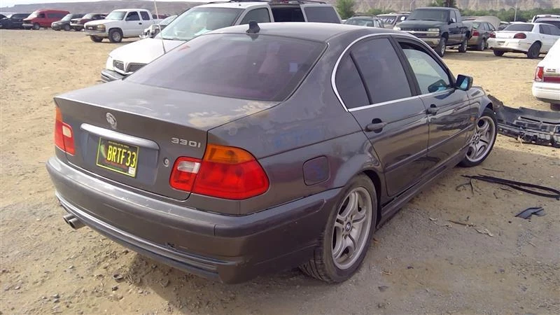 Used Engine Coolant Reservoir fits: 2001 Bmw 330I 3.0 Grade A - Image 2 of 4