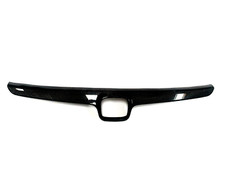 Carbon Fiber Front Grill For 2006-2008 Honda Civic Sedan 4dr