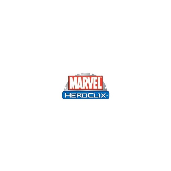 MARVEL HEROCLIX - AVENGERS INFINITY SET TOKENS JUEGOS DE MINIATURAS WIZKIDS