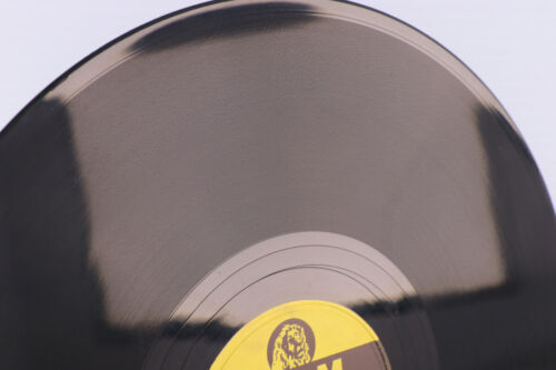 Hank Williams - They'll Never Take Her Love From Me 1950 78 rpm Record 10760 - Picture 7 of 16