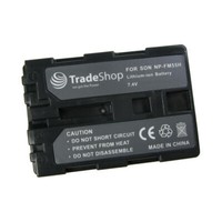 Akku 2000Mah FüR Sony Dcr-Trv950 Dcr-Trv10E Dcr-Trv11E Dcr-Trv8K Dcr-Trv12