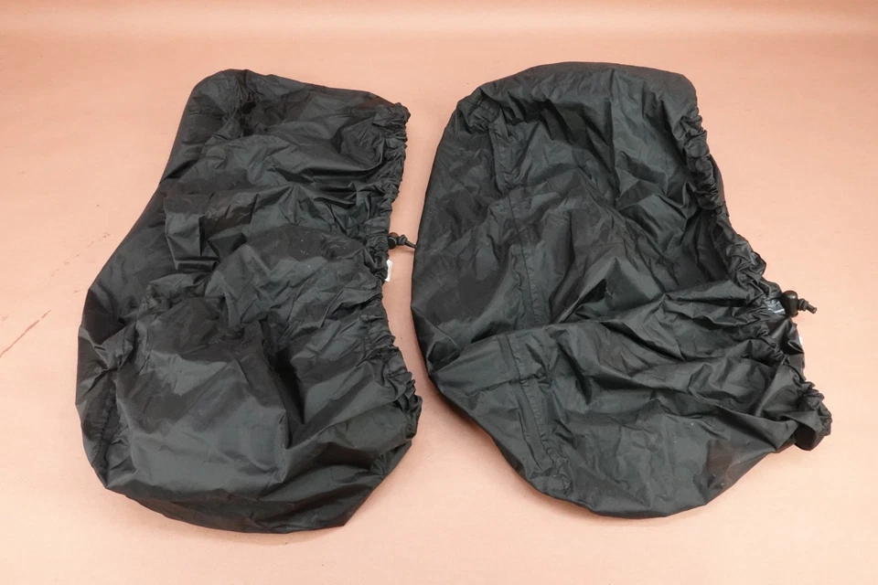 Capa impermeável 2015 08-16 Honda Shadow Aero 750 VT750 - Imagem 4 de 4