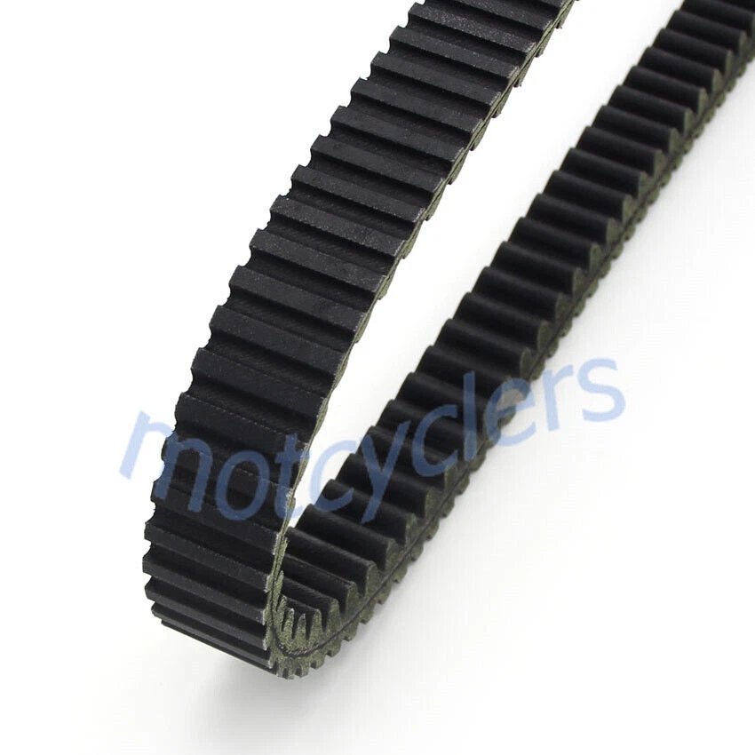 For Polaris Drive belt Sportsman 500 1998-05 DIESEL 455 4X4 WORKER 500 1999-01 - Image 4 of 4