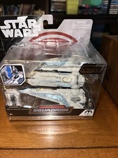 Star Wars Micro Galaxy Squadron Bo-Katan's Gauntlet  0037A Armada 2024 series 6