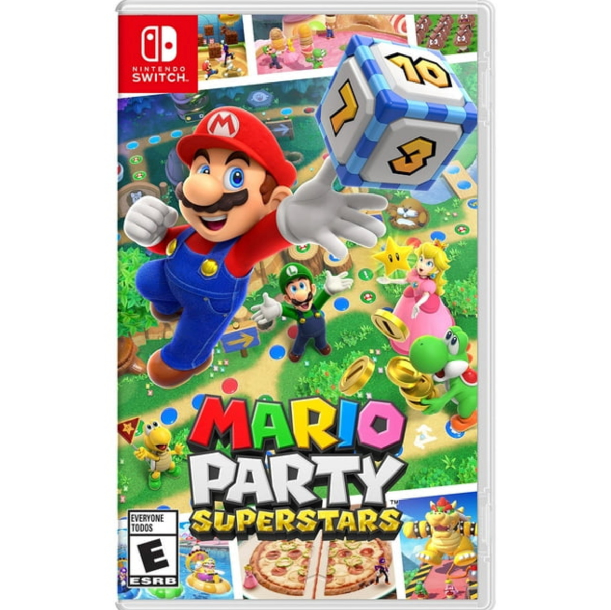 Free Nintendo Games Mario Switch Lite Games Download Mario Party
