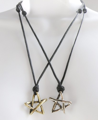 Magic Pentagram Five-Pointed Star 
