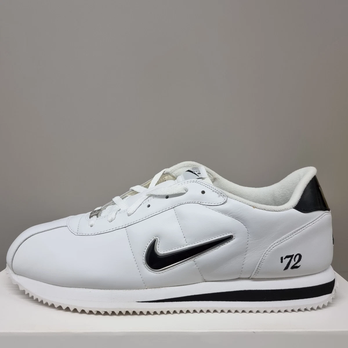 Nike cortez 72 clearance trainers