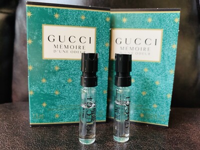 gucci memoire