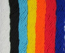 Czech 11/0 Preciosa LH3X Opaque Matte Bundle Rocaille Glass Seed Beads