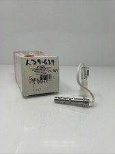  1 NEW Robertshaw Uni-Line 41-605 Hot Surface Ignitor. Ignitor Only, No Kit.