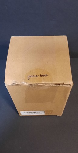 3 GLACIER FRESH MWF & GE MWF Water Filters Refrigerators SmartWater MWFP WFC1201 - Picture 8 of 9