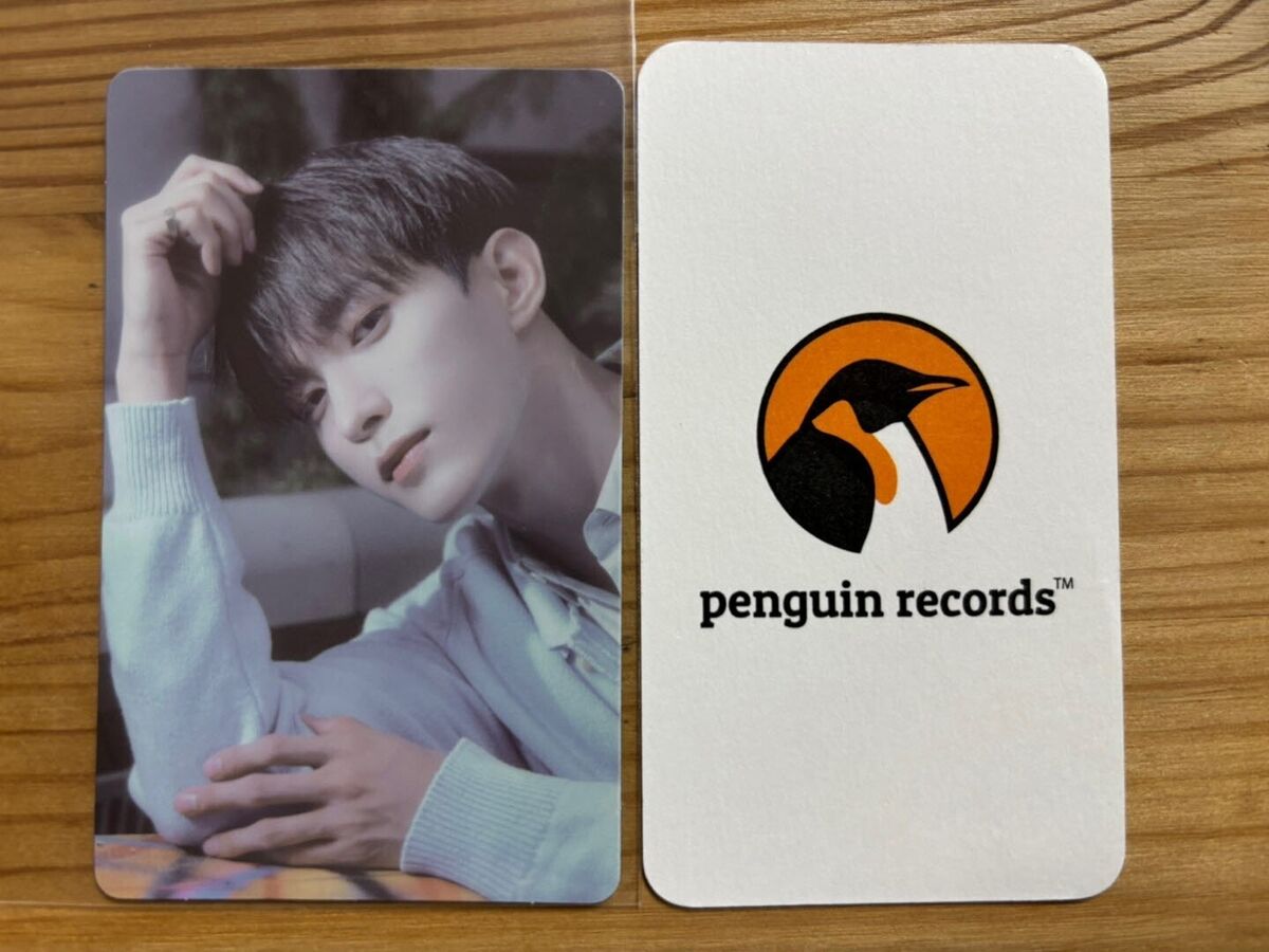 SEVENTEEN - JAPAN 4TH SINGLE 消費期限 SHOHIKIGEN WEVERSE SEVENTEEN - JAPAN 4TH SINGLE 消費期限 SHOHIKIGEN WEVERSE
