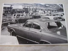 1965 Dodge Coronet S On Assembly Line 11 X 17 Photo Picture 1965 Dodge Coronet S On Assembly Line 11 X 17 Photo Picture