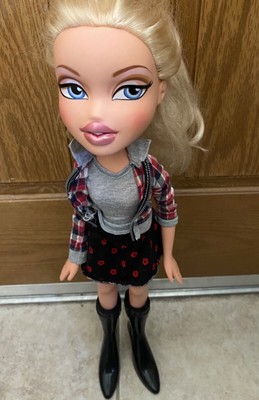 large bratz doll