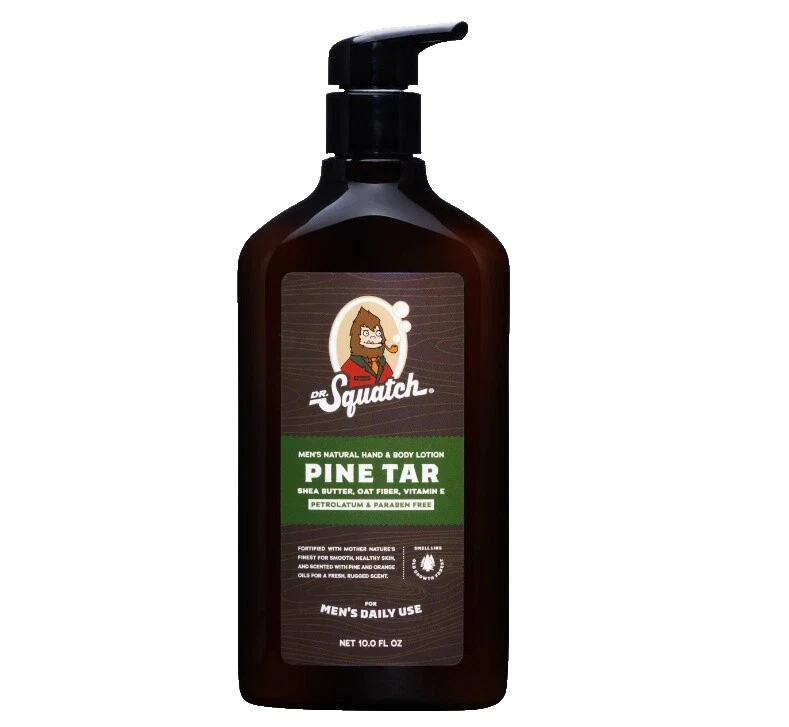 Pine Bath & Body