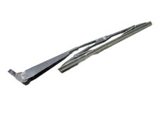 Wischerarm hinten für FORD FUSION (JU_) 1,6