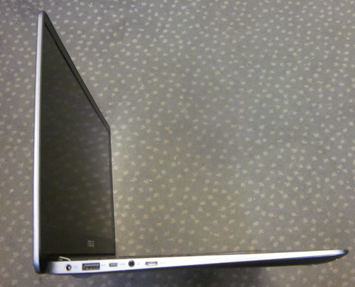 ASUSE ZENBOOK UX430U NOTEBOOK LAPTOP 16GB RAM 1 TB STORAGE WIN 11 HOME - Picture 6 of 12
