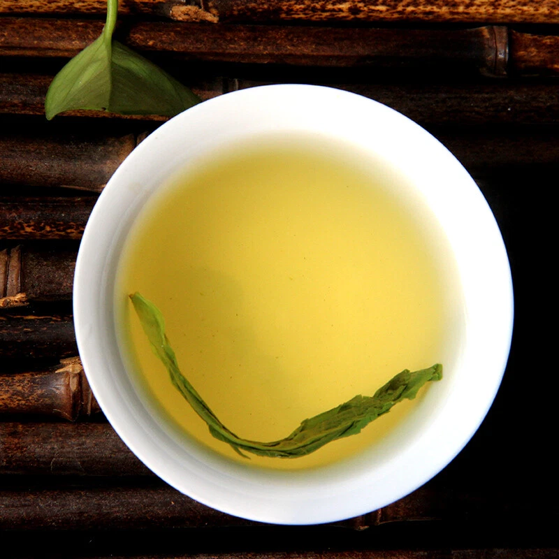 Anhui Tai Ping Hou Kui * Monkey King High Moutain Taiping Houkui Green Tea - Image 2 of 4