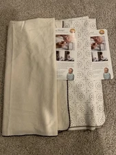 Swaddle Designs Ultimate Receiving Blanket - 2 Pack