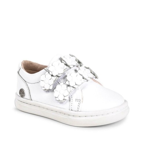 Scarpe fiocco neonata Bianco | Mayoral ®