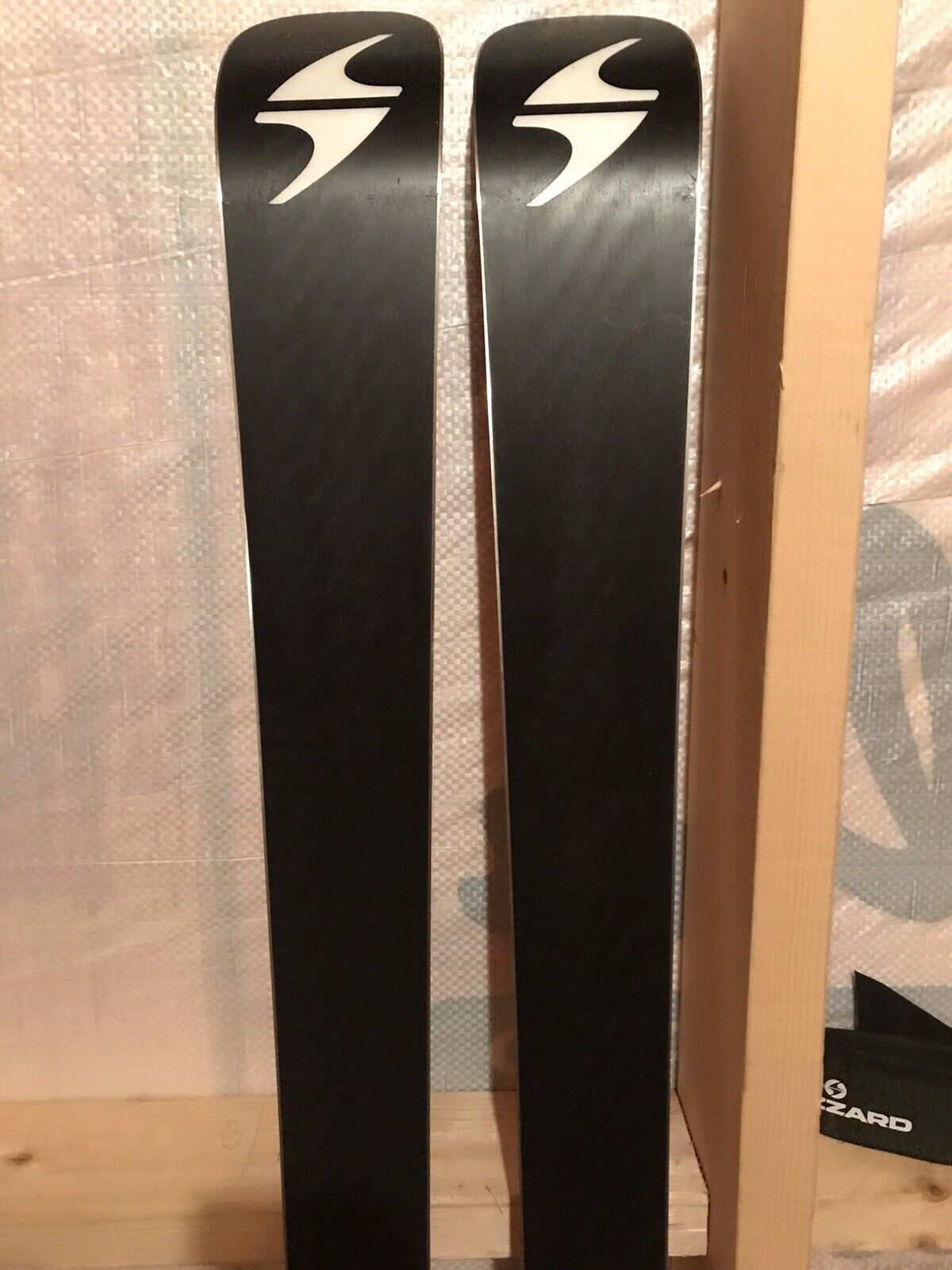 Blizzard GS JR Race Ski - 163**Brand New - Race Ground and Edges